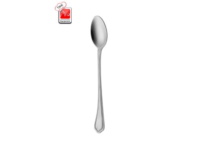 قاشق شربت خوری